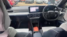 Renault 5 110kW Roland Garros + Comfort Range 52kWh 5dr Auto Electric Hatchback